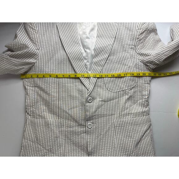 Popele Blazer - Size M - Excellent Condition! - Picture 4 of 8